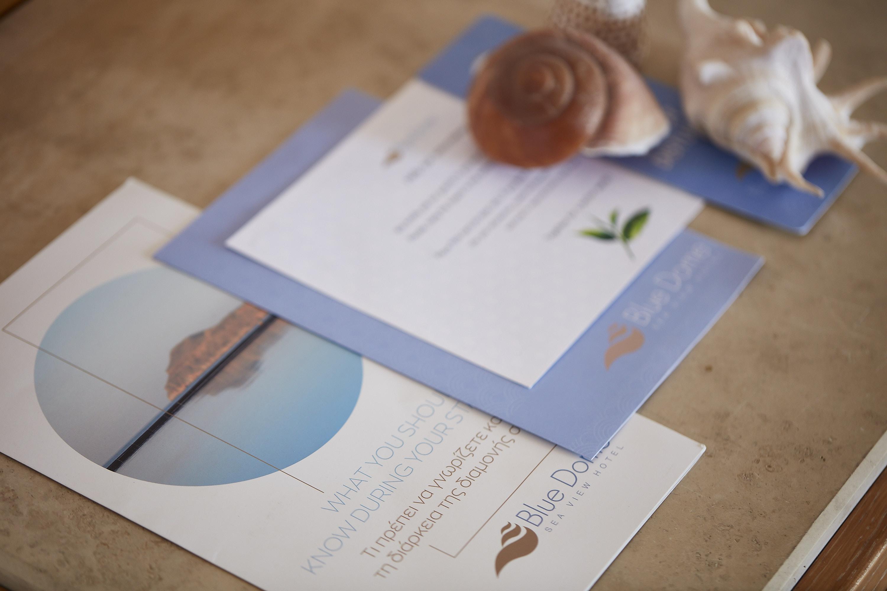 Blue Dome Hotel Hriszí Aktí Haniá Kültér fotó